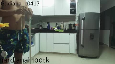 Snapshot of tessayleo_13 chatting on November 20, 12:16 pm tessa y leo online show from November 20, 12:16 pm