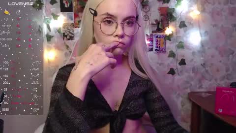 Tessy online show from July 17, 8:57 pm