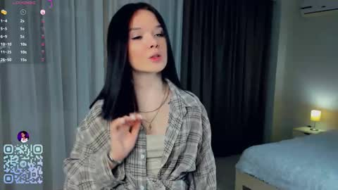 Cindy online show from December 20, 5:31 pm