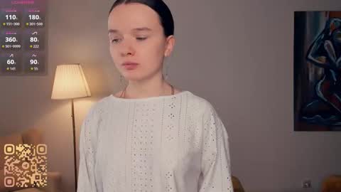 Cindy online show from February 13, 6:26 pm