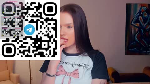 Cindy online show from February 23, 5:43 pm