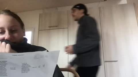 Tessy Ultra online show from November 12, 1:33 pm