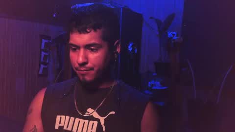 Snapshot of testotease chatting on December 15, 4:07 am Milo online show from December 15, 4:07 am