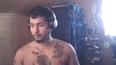 Snapshot of testotease chatting on January 11, 6:23 pm Milo online show from January 11, 6:23 pm