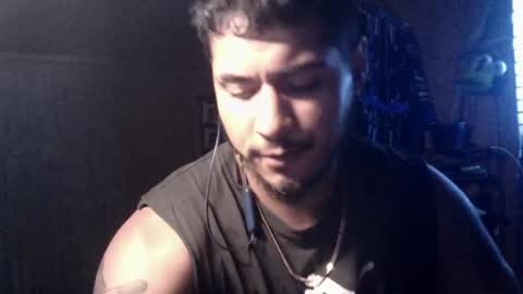 Snapshot of testotease chatting on January 13, 11:06 pm Milo online show from January 13, 11:06 pm