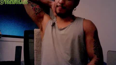 Milo online show from February 27, 2:22 am