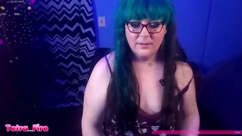 Snapshot of tetra_fire chatting on April 23, 2:13 am Tetra online show from April 23, 2:13 am