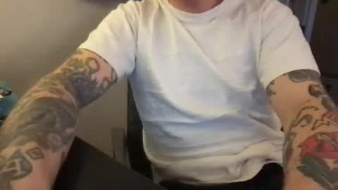 Alex online show from January 11, 9:25 pm