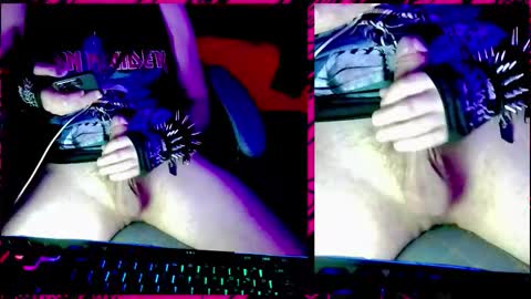 tetsuo343434 online show from November 24, 10:53 pm