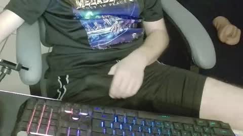 tetsuo343434 online show from July 7, 2:47 am