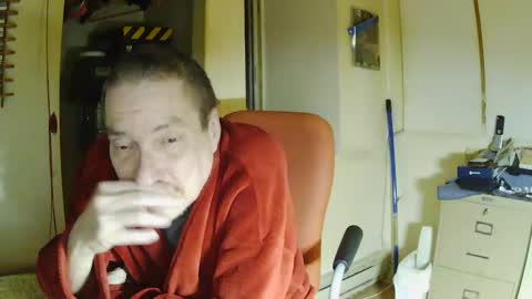 tetuo2 online show from February 28, 5:37 am