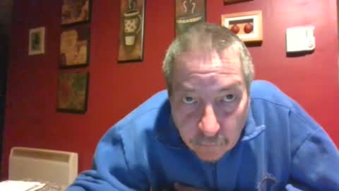 tetuo2 online show from March 4, 1:45 am