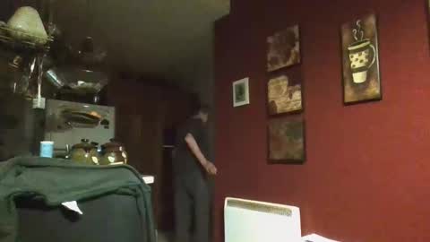 tetuo2 online show from September 12, 3:17 am