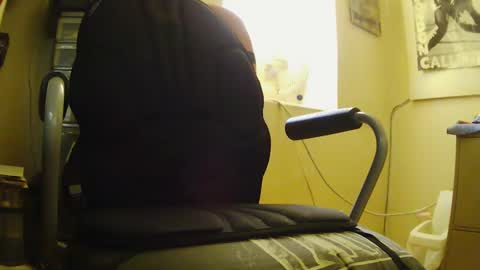 tetuo2 online show from September 20, 6:09 pm