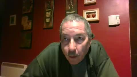 tetuo2 online show from October 20, 9:48 pm