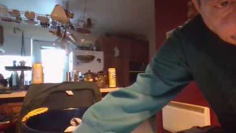 tetuo2 online show from November 30, 7:51 pm