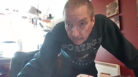 tetuo2 online show from December 5, 6:59 pm