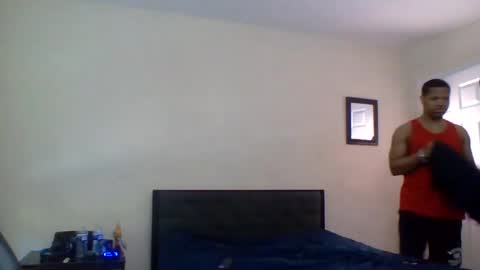 BigDickBandit  online show from July 4, 8:59 pm