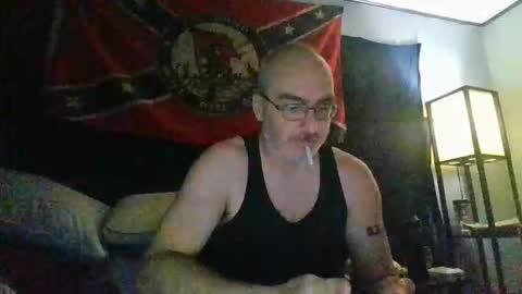 texascowboy2005 online show from April 15, 4:08 am