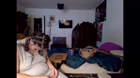 texascummmshow online show from March 26, 4:45 pm