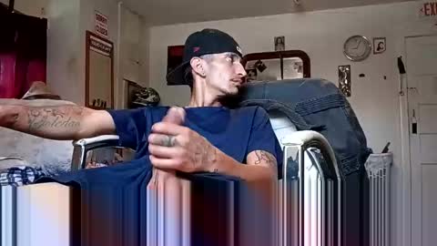TexasDick online show from May 12, 4:04 pm