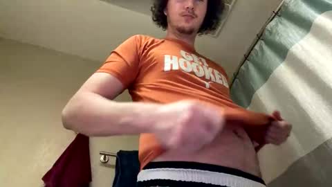 Snapshot of texasstud512 chatting on January 13, 5:46 am TexasStud512 online show from January 13, 5:46 am