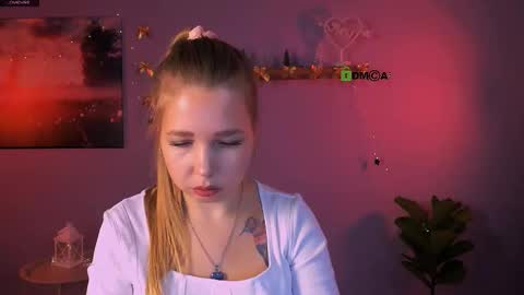 teya_starling online show from January 9, 9:45 am