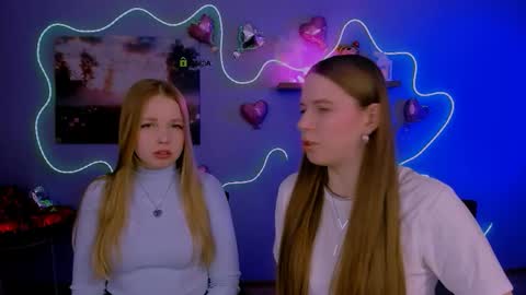 teya_starling online show from February 24, 9:40 am