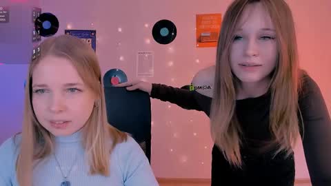 teya_starling online show from March 30, 8:48 am