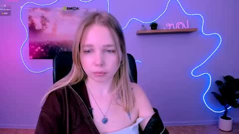 teya_starling online show from April 11, 7:45 am