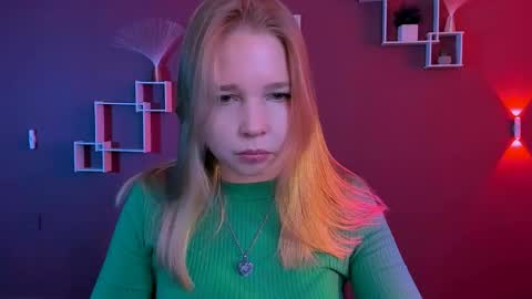 teya_starling online show from May 15, 7:59 am