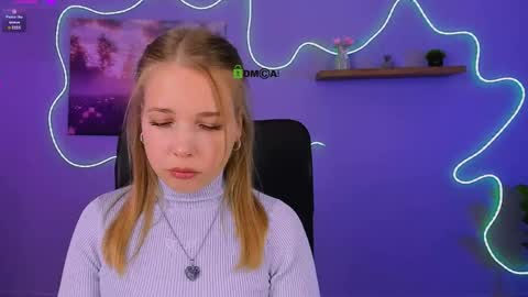 teya_starling online show from May 30, 7:49 am