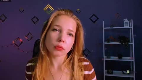 teya_starling online show from May 31, 7:37 am