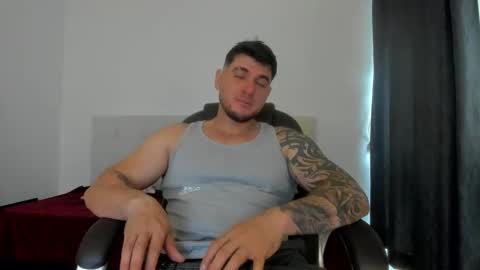 teylor creed online show from October 24, 6:59 pm