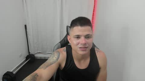 Teylor Fel online show from January 19, 3:29 am