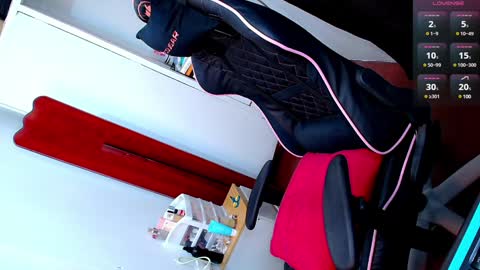 Snapshot of tgirljennie69 chatting on January 5, 4:38 pm jennie online show from January 5, 4:38 pm