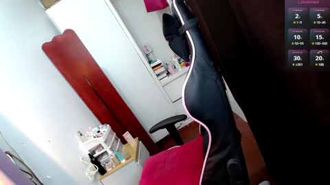Snapshot of tgirljennie69 chatting on January 14, 2:11 pm jennie online show from January 14, 2:11 pm