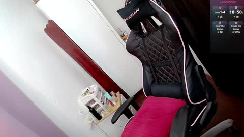 Snapshot of tgirljennie69 chatting on February 26, 3:08 pm jennie online show from February 26, 3:08 pm