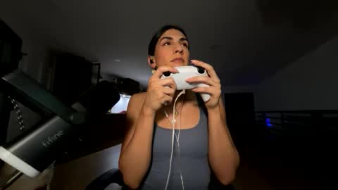 babygirlmami online show from February 24, 4:43 am