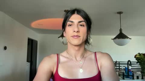 Snapshot of tgirltoesx chatting on May 28, 11:02 pm babygirlmami online show from May 28, 11:02 pm