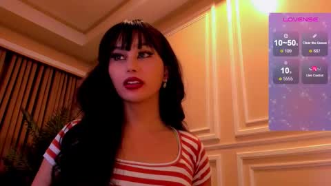 th3r3sa online show from March 5, 4:14 pm