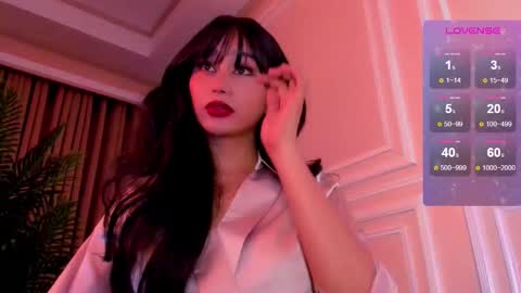 th3r3sa online show from March 26, 1:28 pm