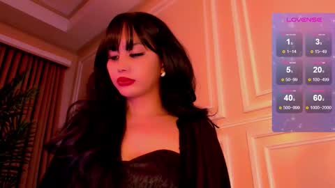 th3r3sa online show from March 27, 11:43 am