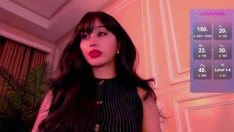 th3r3sa online show from March 30, 6:31 pm