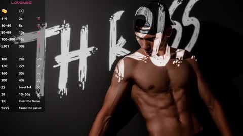 INSTAGRAM   Th1rss online show from January 21, 3:10 pm