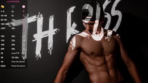 INSTAGRAM   Th1rss online show from February 12, 6:30 pm