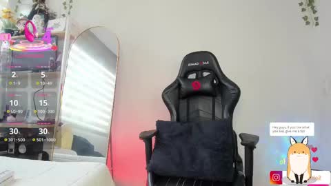  Thael online show from March 12, 5:07 pm