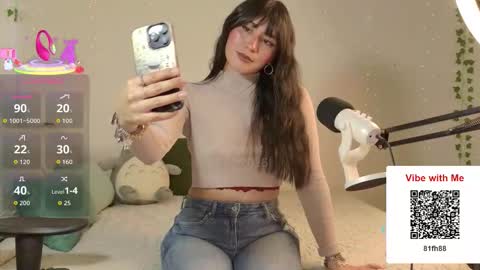  Thael online show from March 20, 8:25 pm