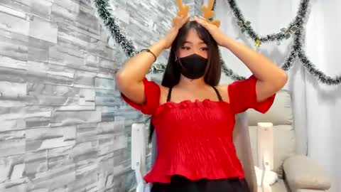 Snapshot of thaidancer chatting on December 22, 2:52 am CJ online show from December 22, 2:52 am