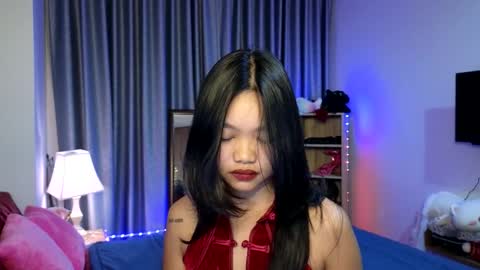 Snapshot of thailand4you chatting on November 15, 1:07 pm AbbieThai online show from November 15, 1:07 pm